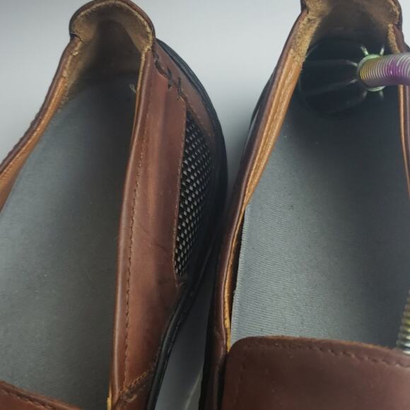 Michael Toschi Performance Driving Shoes - Picture 15 of 16